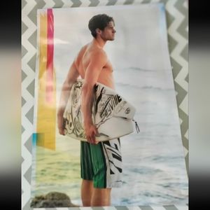 Buckle Affliction Spring Store Display 58 In By 40 In